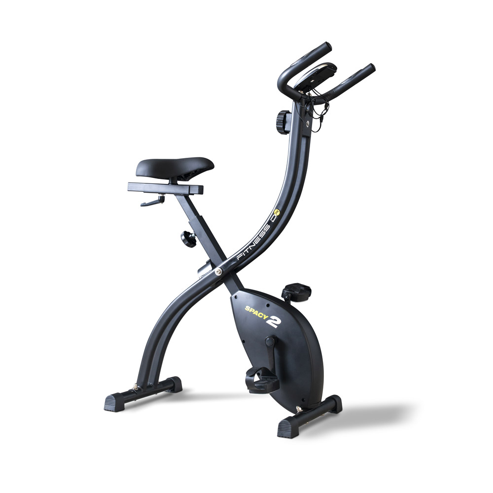 Vélo d'appartement Fitness Doctor Spacy 2